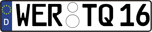 WER-TQ16
