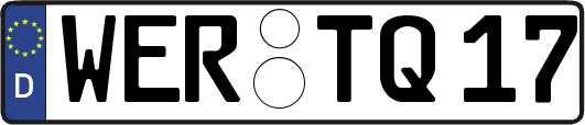WER-TQ17