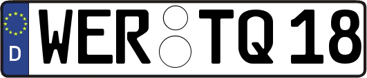 WER-TQ18