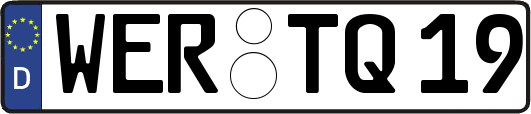 WER-TQ19