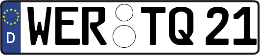 WER-TQ21