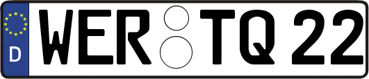 WER-TQ22