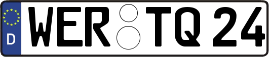 WER-TQ24