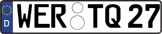 WER-TQ27
