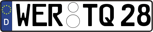 WER-TQ28
