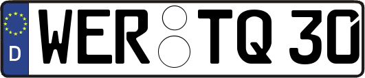 WER-TQ30