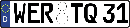 WER-TQ31