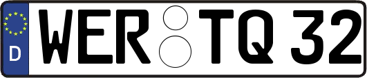 WER-TQ32