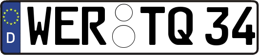 WER-TQ34