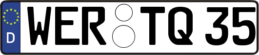 WER-TQ35