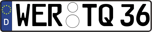 WER-TQ36