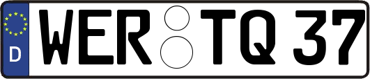 WER-TQ37