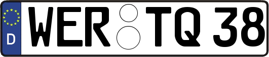 WER-TQ38