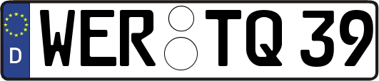 WER-TQ39