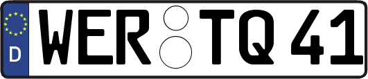 WER-TQ41
