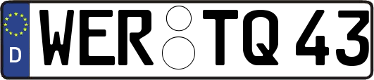 WER-TQ43