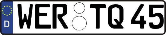 WER-TQ45