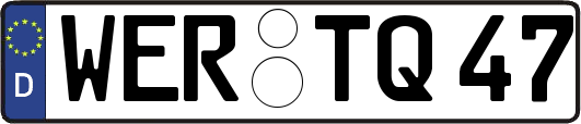 WER-TQ47