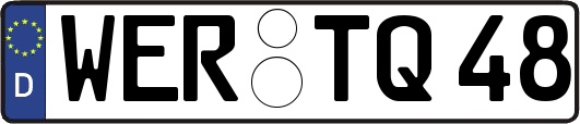 WER-TQ48