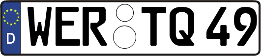 WER-TQ49