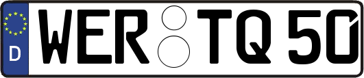WER-TQ50