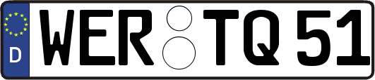 WER-TQ51