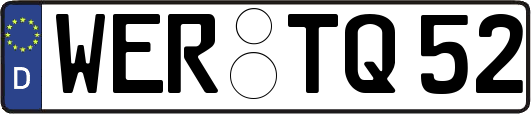 WER-TQ52