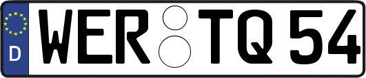 WER-TQ54