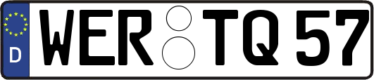 WER-TQ57