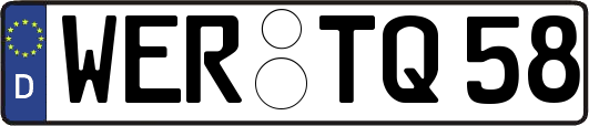 WER-TQ58