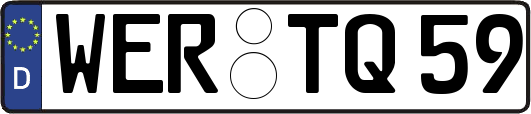 WER-TQ59