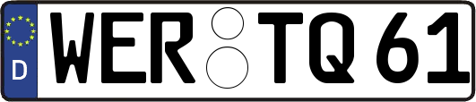 WER-TQ61