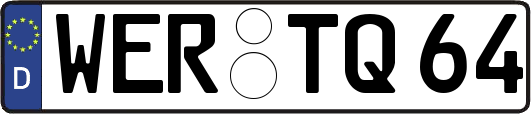 WER-TQ64