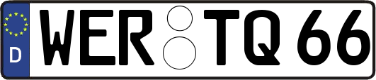 WER-TQ66