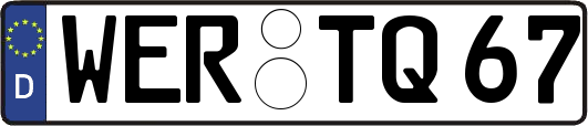 WER-TQ67