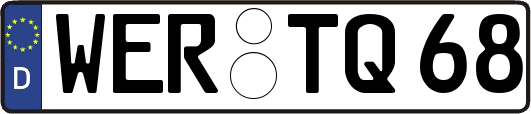 WER-TQ68