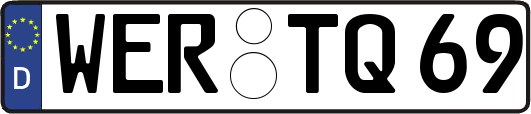 WER-TQ69