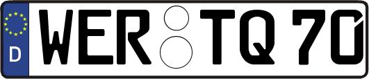 WER-TQ70