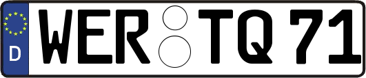 WER-TQ71