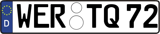 WER-TQ72