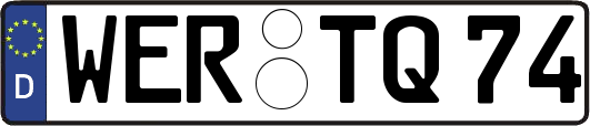 WER-TQ74