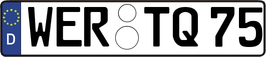 WER-TQ75