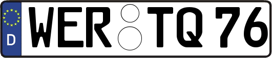 WER-TQ76