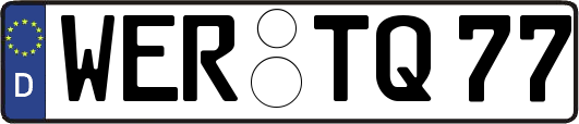 WER-TQ77