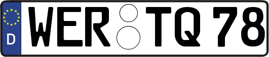 WER-TQ78