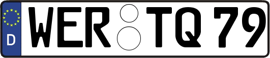 WER-TQ79