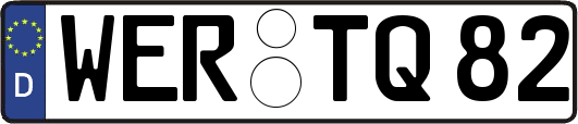 WER-TQ82