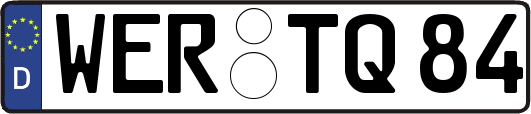 WER-TQ84
