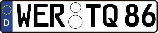 WER-TQ86