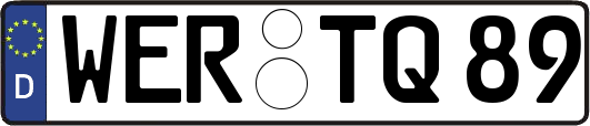 WER-TQ89